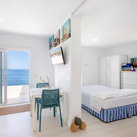 Apartamento La Cangrejera Malpaíses Exterior foto