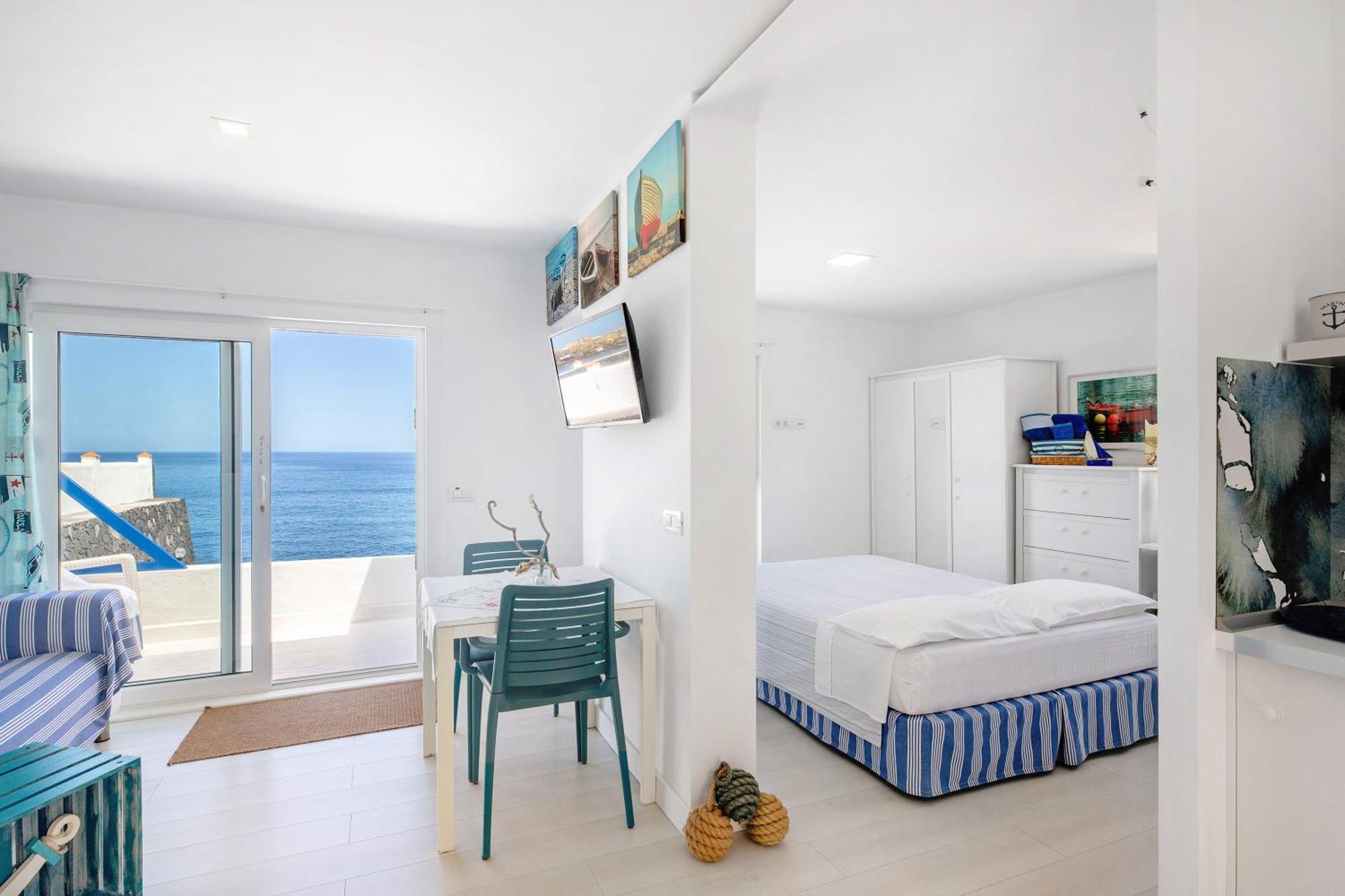 Apartamento La Cangrejera Malpaíses Exterior foto