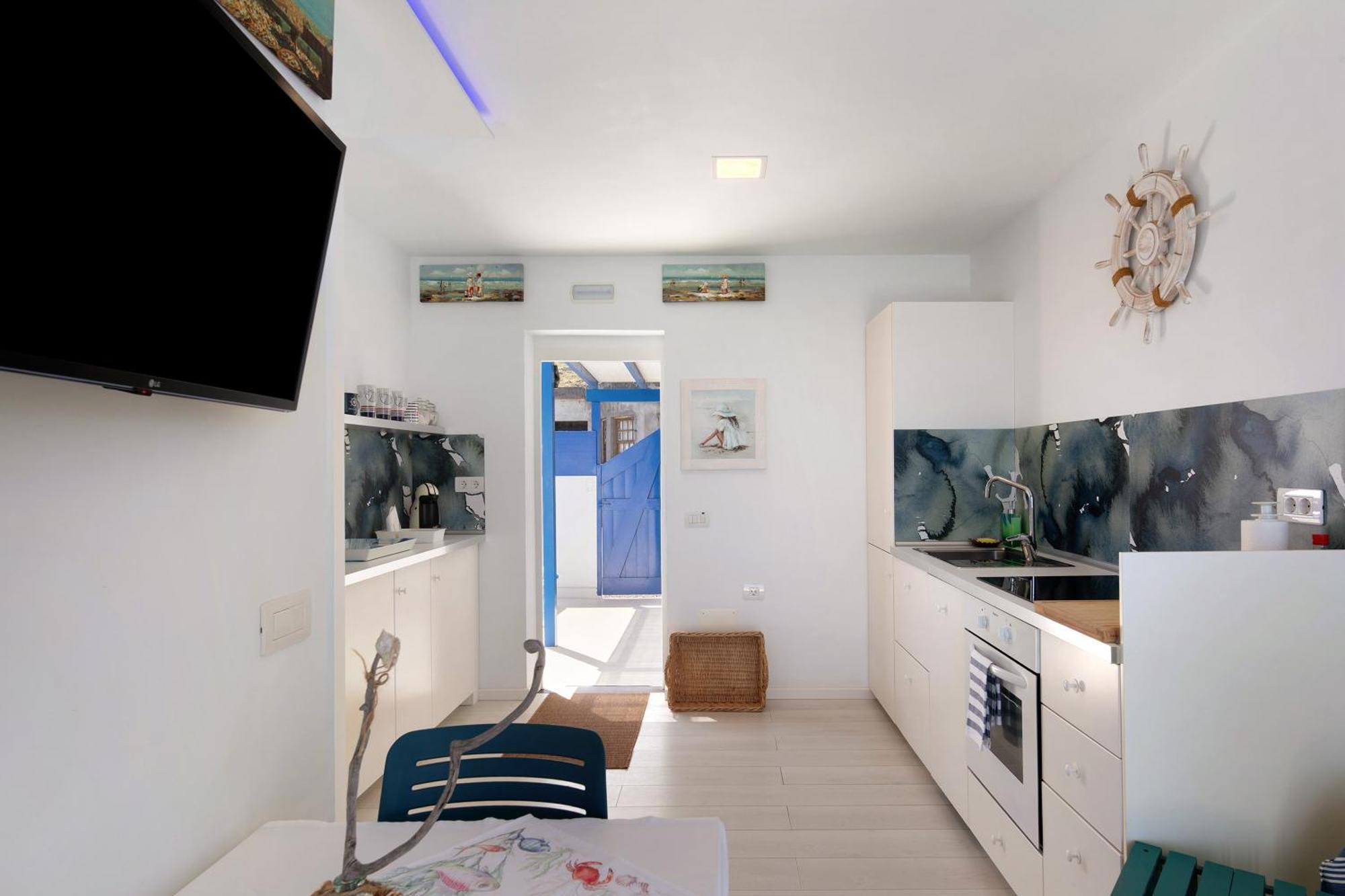 Apartamento La Cangrejera Malpaíses Exterior foto