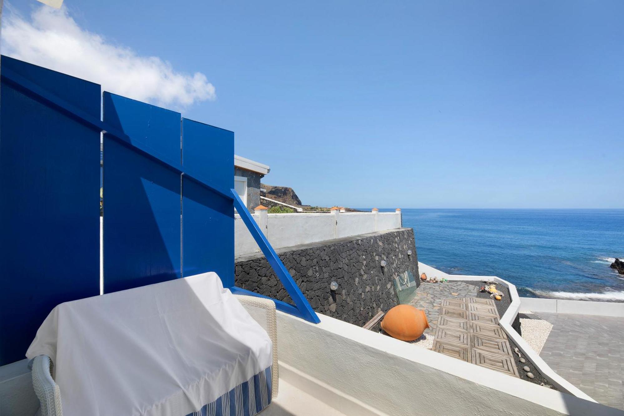 Apartamento La Cangrejera Malpaíses Exterior foto