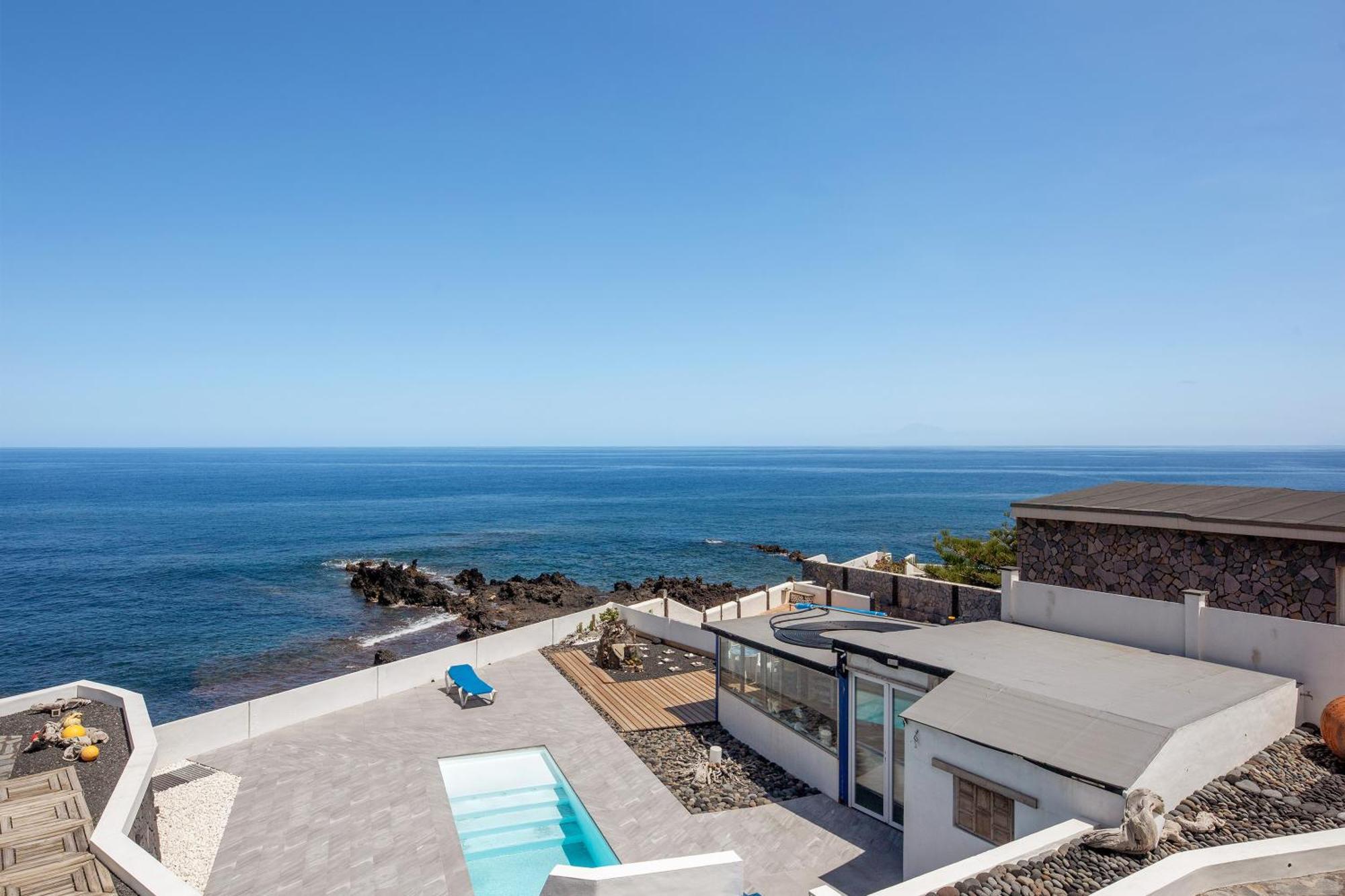 Apartamento La Cangrejera Malpaíses Exterior foto
