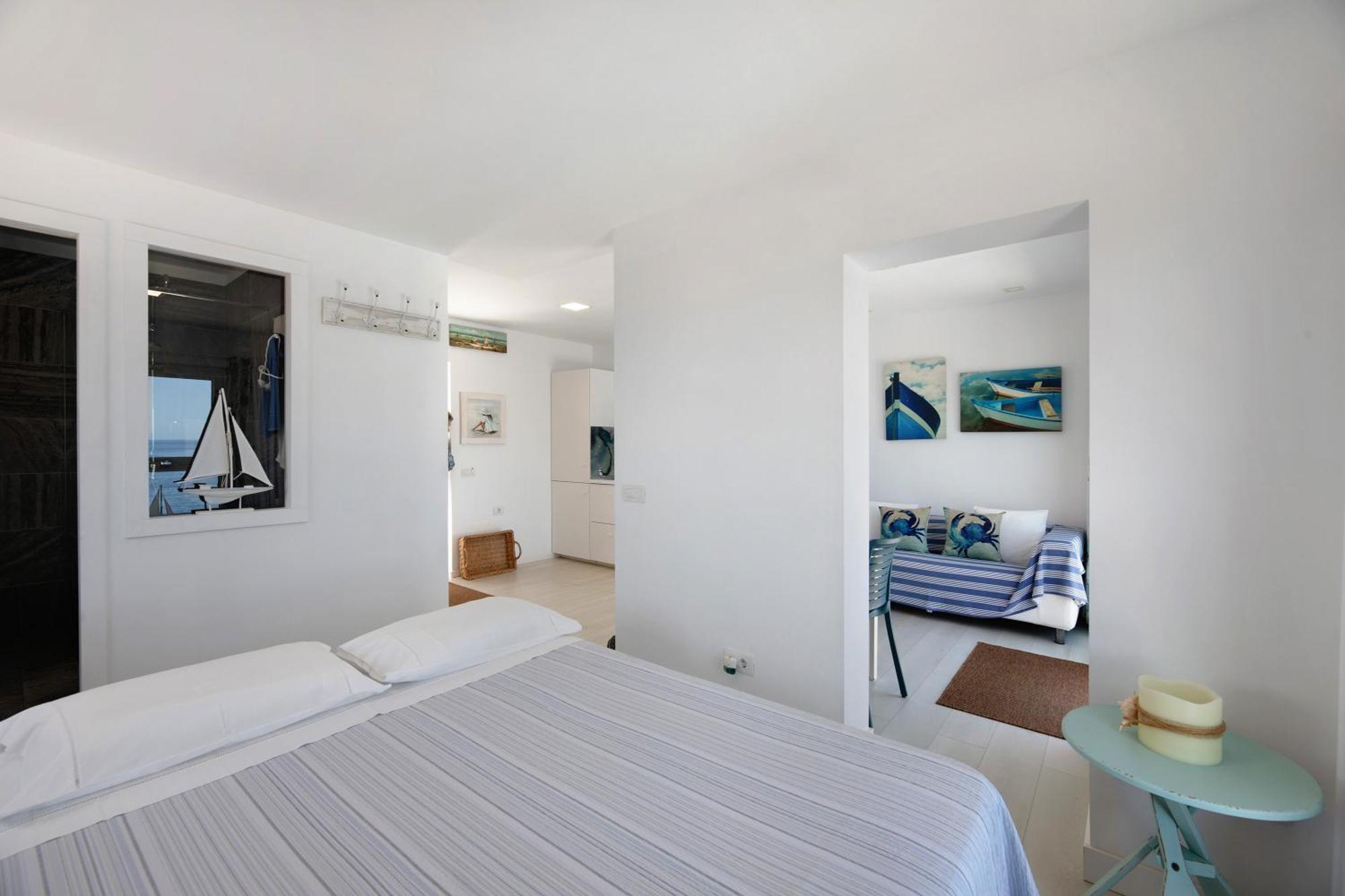 Apartamento La Cangrejera Malpaíses Exterior foto