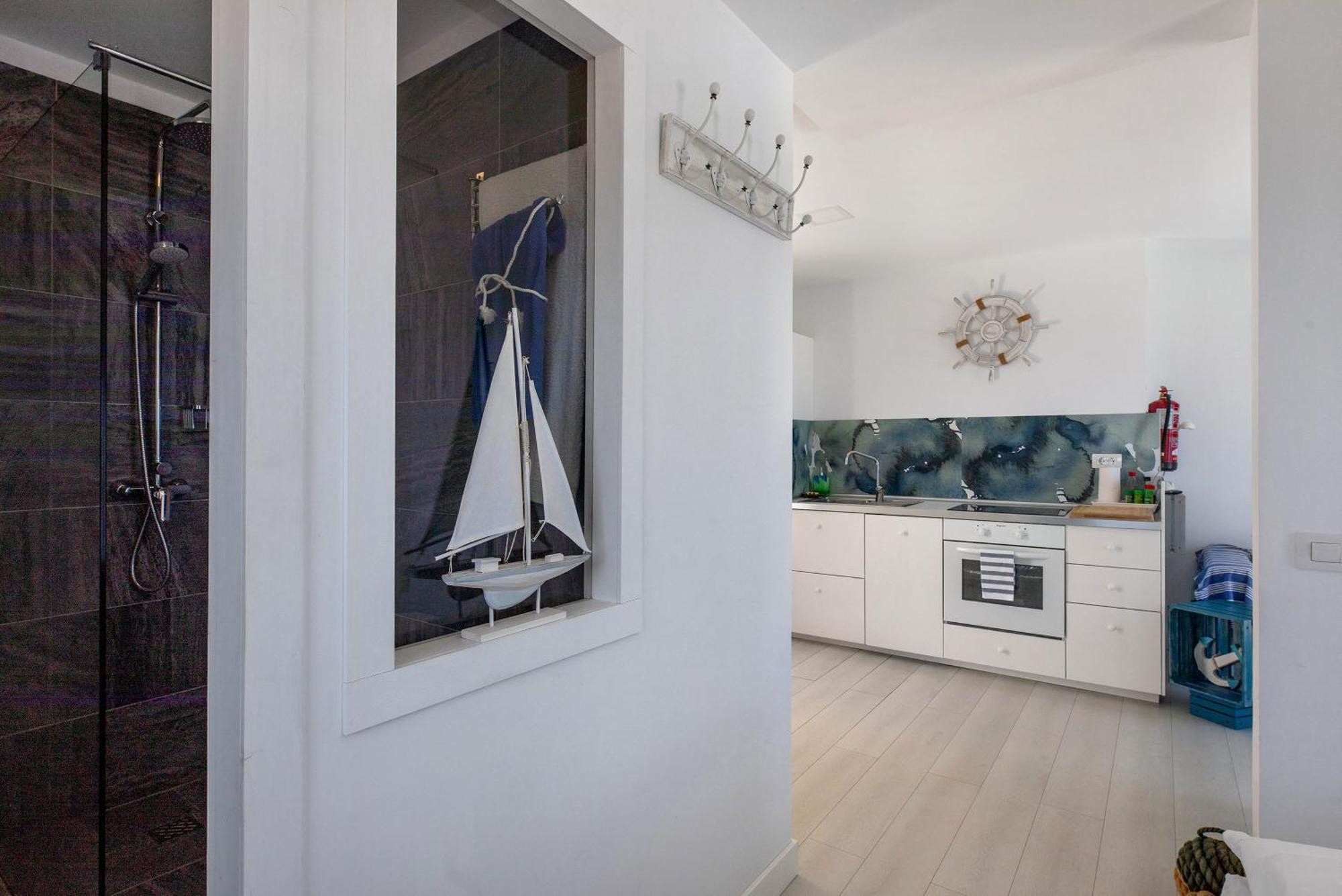Apartamento La Cangrejera Malpaíses Exterior foto